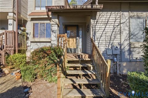Tiny photo for 114 Inland View Drive, Newport News, VA 23603 (MLS # 2600592)