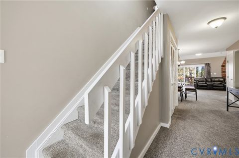 Tiny photo for 114 Inland View Drive, Newport News, VA 23603 (MLS # 2600592)