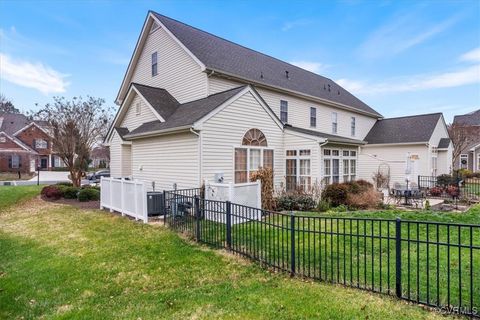 A home in Glen Allen