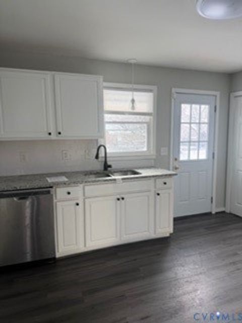 Tiny photo for 4611 Hickory Road, South Chesterfield, VA 23803 (MLS # 2533096)