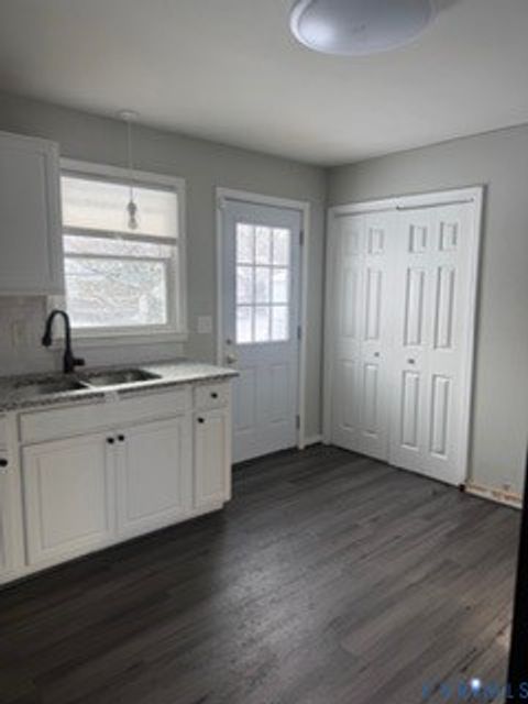 Tiny photo for 4611 Hickory Road, South Chesterfield, VA 23803 (MLS # 2533096)