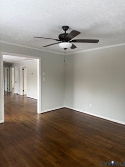 Tiny photo for 4611 Hickory Road, South Chesterfield, VA 23803 (MLS # 2533096)