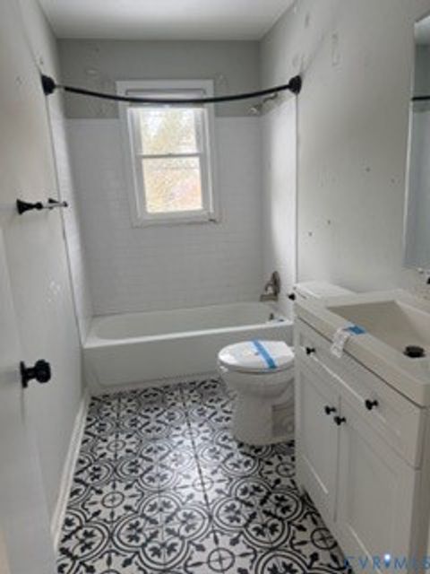 Tiny photo for 4611 Hickory Road, South Chesterfield, VA 23803 (MLS # 2533096)