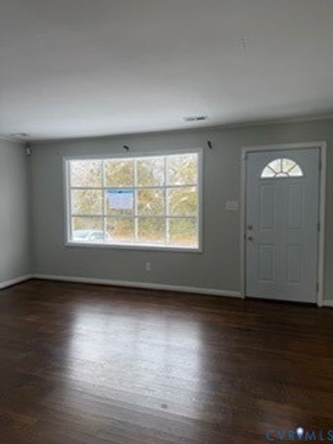 Tiny photo for 4611 Hickory Road, South Chesterfield, VA 23803 (MLS # 2533096)