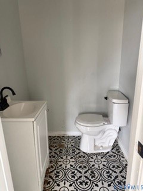 Tiny photo for 4611 Hickory Road, South Chesterfield, VA 23803 (MLS # 2533096)