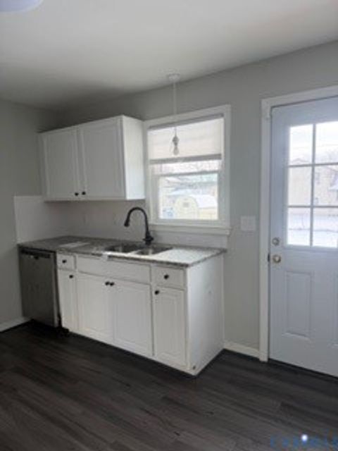 Tiny photo for 4611 Hickory Road, South Chesterfield, VA 23803 (MLS # 2533096)