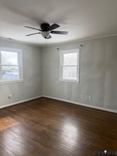 Tiny photo for 4611 Hickory Road, South Chesterfield, VA 23803 (MLS # 2533096)
