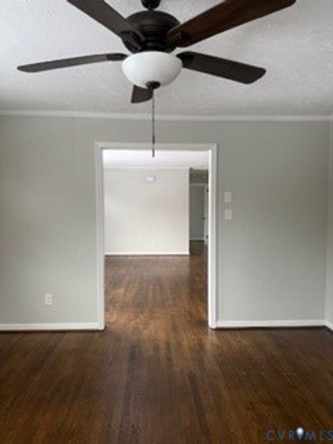 Tiny photo for 4611 Hickory Road, South Chesterfield, VA 23803 (MLS # 2533096)