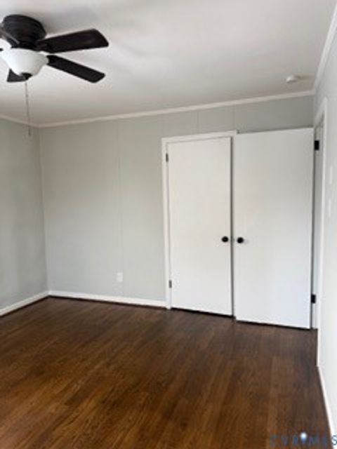 Tiny photo for 4611 Hickory Road, South Chesterfield, VA 23803 (MLS # 2533096)