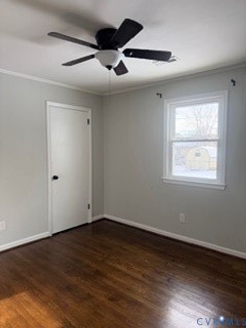 Tiny photo for 4611 Hickory Road, South Chesterfield, VA 23803 (MLS # 2533096)