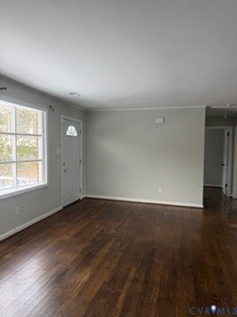 Tiny photo for 4611 Hickory Road, South Chesterfield, VA 23803 (MLS # 2533096)
