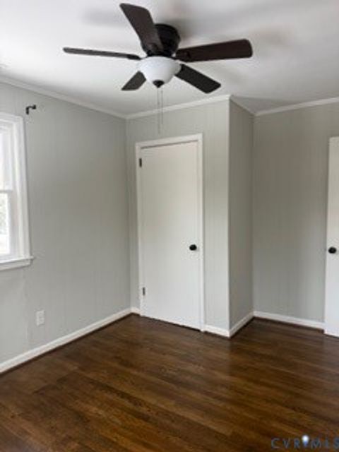 Tiny photo for 4611 Hickory Road, South Chesterfield, VA 23803 (MLS # 2533096)