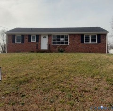 Tiny photo for 4611 Hickory Road, Petersburg, VA 23803 (MLS # 2533096)
