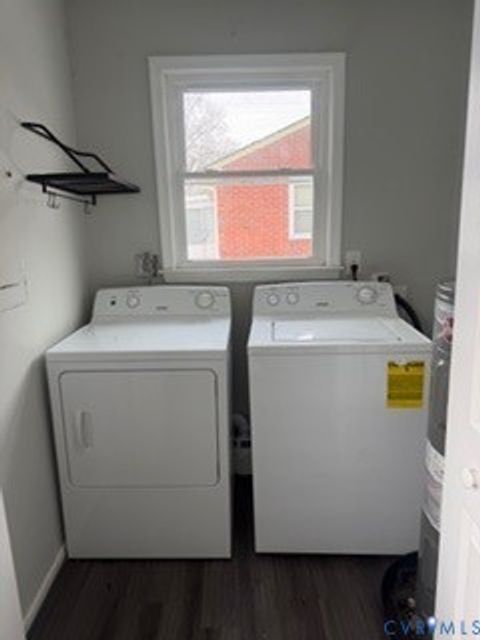 Tiny photo for 4611 Hickory Road, South Chesterfield, VA 23803 (MLS # 2533096)