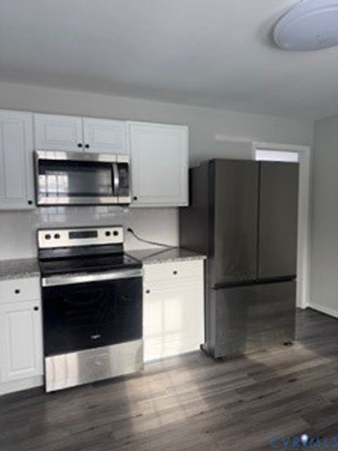 Tiny photo for 4611 Hickory Road, South Chesterfield, VA 23803 (MLS # 2533096)