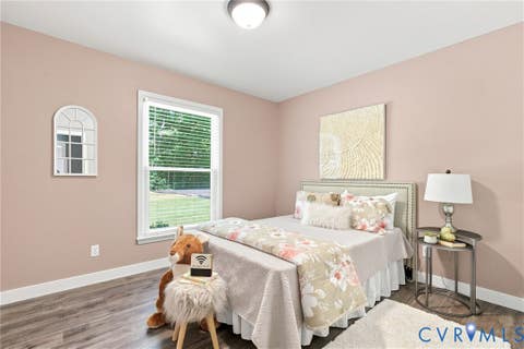 Tiny photo for 5660 Lakeside Loop, Powhatan, VA 23139 (MLS # 2621978)