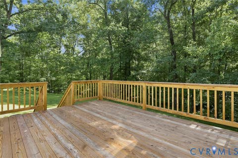 Tiny photo for 5660 Lakeside Loop, Powhatan, VA 23139 (MLS # 2621978)