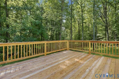 Tiny photo for 5660 Lakeside Loop, Powhatan, VA 23139 (MLS # 2621978)
