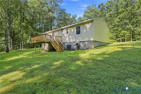 Tiny photo for 5660 Lakeside Loop, Powhatan, VA 23139 (MLS # 2621978)
