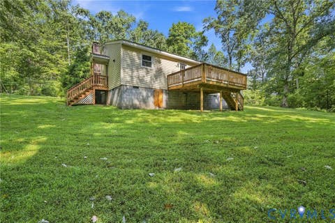 Tiny photo for 5660 Lakeside Loop, Powhatan, VA 23139 (MLS # 2621978)