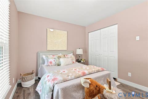 Tiny photo for 5660 Lakeside Loop, Powhatan, VA 23139 (MLS # 2621978)