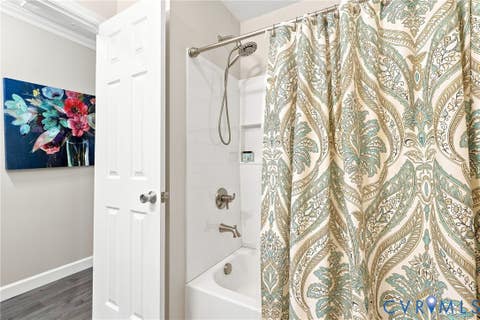 Tiny photo for 5660 Lakeside Loop, Powhatan, VA 23139 (MLS # 2621978)