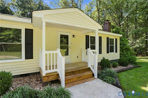 Tiny photo for 5660 Lakeside Loop, Powhatan, VA 23139 (MLS # 2621978)