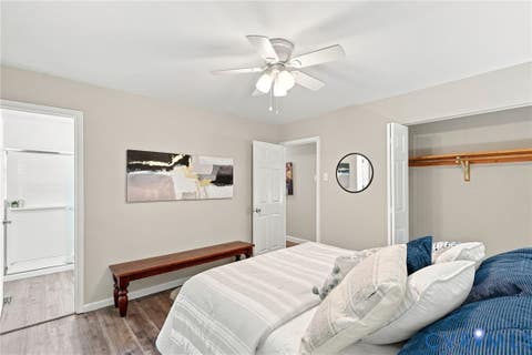 Tiny photo for 5660 Lakeside Loop, Powhatan, VA 23139 (MLS # 2621978)