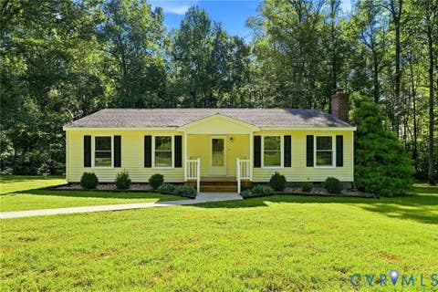 Photo of 5660 Lakeside Loop, Powhatan, VA 23139 (MLS # 2621978)