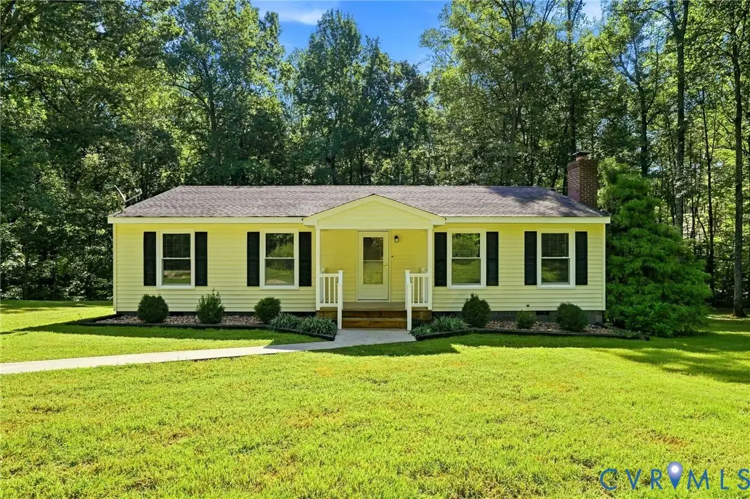 5660 Lakeside Loop, Powhatan, VA, 23139