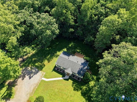 Tiny photo for 5660 Lakeside Loop, Powhatan, VA 23139 (MLS # 2621978)