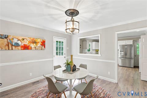 Tiny photo for 5660 Lakeside Loop, Powhatan, VA 23139 (MLS # 2621978)