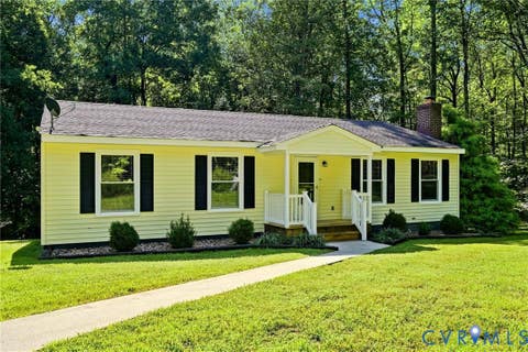 Tiny photo for 5660 Lakeside Loop, Powhatan, VA 23139 (MLS # 2621978)