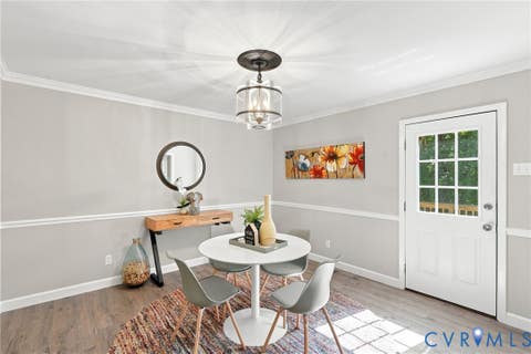 Tiny photo for 5660 Lakeside Loop, Powhatan, VA 23139 (MLS # 2621978)