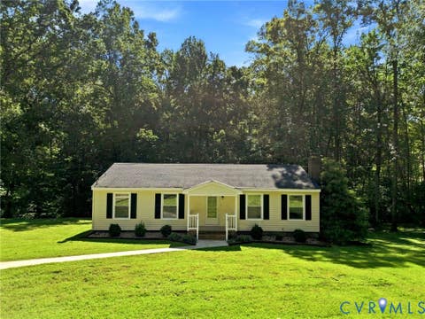 Tiny photo for 5660 Lakeside Loop, Powhatan, VA 23139 (MLS # 2621978)