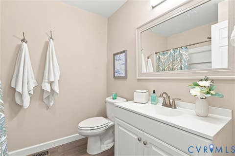 Tiny photo for 5660 Lakeside Loop, Powhatan, VA 23139 (MLS # 2621978)