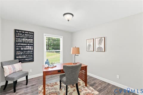 Tiny photo for 5660 Lakeside Loop, Powhatan, VA 23139 (MLS # 2621978)
