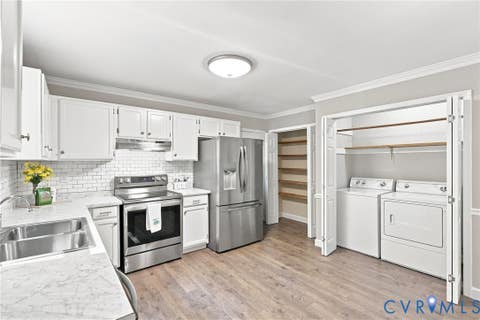 Tiny photo for 5660 Lakeside Loop, Powhatan, VA 23139 (MLS # 2621978)