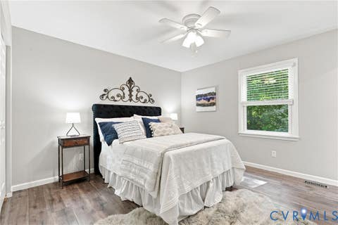 Tiny photo for 5660 Lakeside Loop, Powhatan, VA 23139 (MLS # 2621978)
