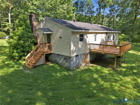 Tiny photo for 5660 Lakeside Loop, Powhatan, VA 23139 (MLS # 2621978)