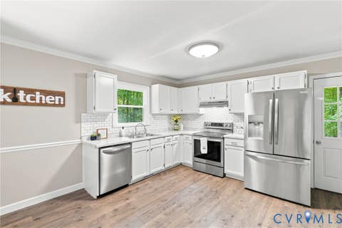 Tiny photo for 5660 Lakeside Loop, Powhatan, VA 23139 (MLS # 2621978)