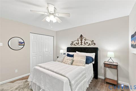 Tiny photo for 5660 Lakeside Loop, Powhatan, VA 23139 (MLS # 2621978)