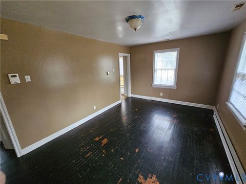 Tiny photo for 2201 S Kinsley Avenue, Richmond, VA 23224 (MLS # 2530772)
