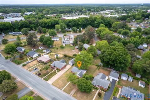 Tiny photo for 3810 Francistown Road, Henrico, VA 23294 (MLS # 2611797)