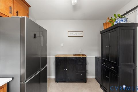 Tiny photo for 3810 Francistown Road, Henrico, VA 23294 (MLS # 2611797)