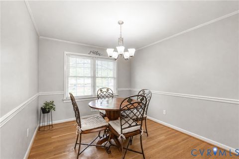 Tiny photo for 3810 Francistown Road, Henrico, VA 23294 (MLS # 2611797)