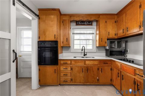 Tiny photo for 3810 Francistown Road, Henrico, VA 23294 (MLS # 2611797)