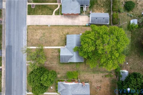 Tiny photo for 3810 Francistown Road, Henrico, VA 23294 (MLS # 2611797)