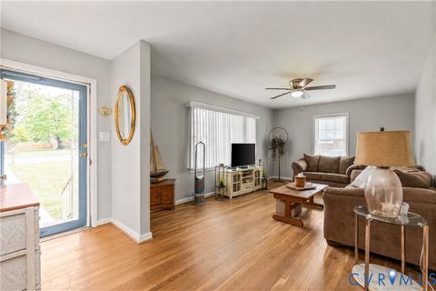 Tiny photo for 3810 Francistown Road, Henrico, VA 23294 (MLS # 2611797)
