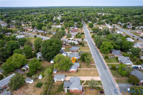 Tiny photo for 3810 Francistown Road, Henrico, VA 23294 (MLS # 2611797)
